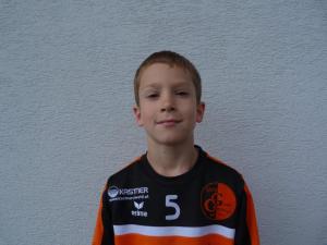 Jonah Laister